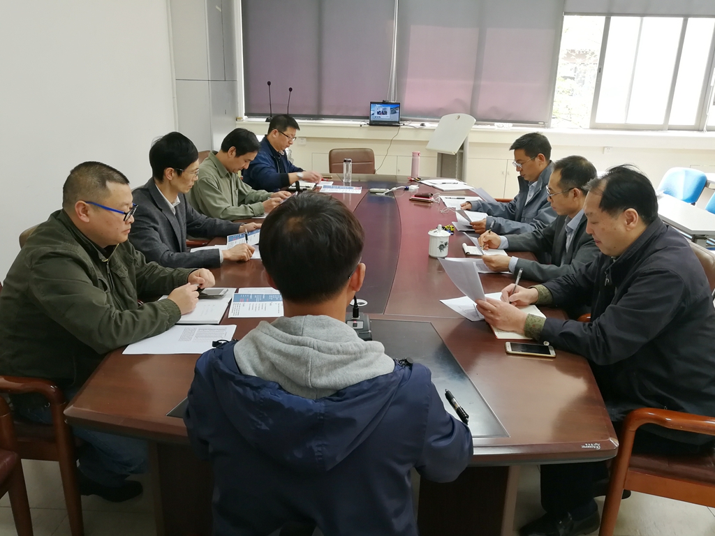 我校2018年全日制硕士研究生招生复试工作有序推进